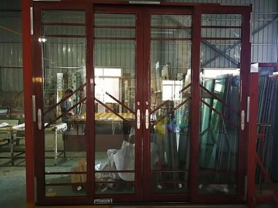 成都低價斷橋鋁合金門窗 便宜背后隱藏的風(fēng)險與選擇建議