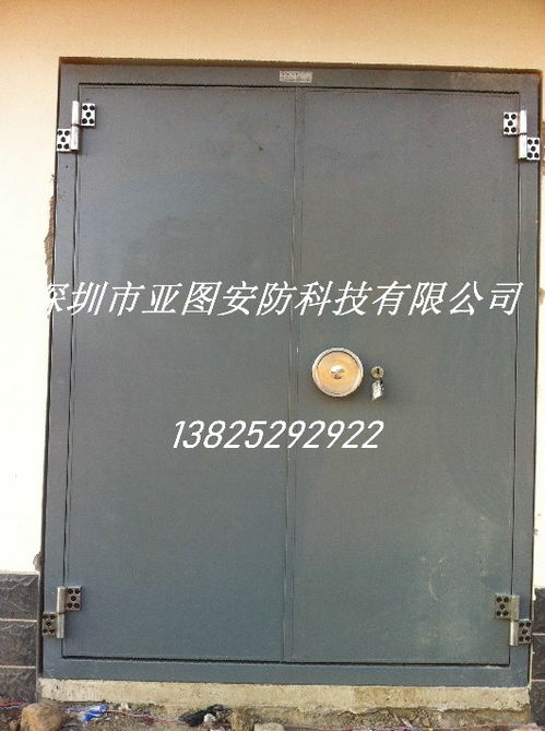 廣西梧州防爆門廠家批發(fā)，化工廠防爆門價格解析