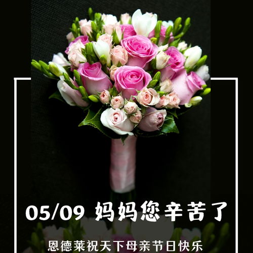 以愛之名，為母親撐起自由行走的天空——恩德萊石家莊公司致敬天下母親